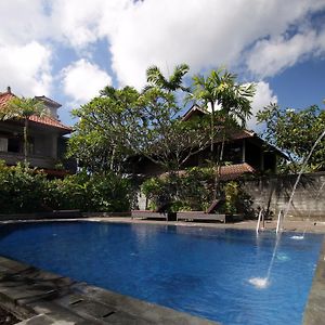 Ubud Terrace